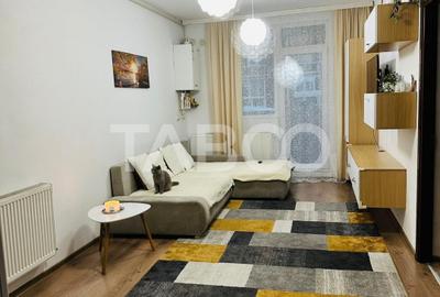 Apartament cu 3 camere decomandat, mobilat în Iris