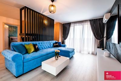 Maurer Residence Targu Mures