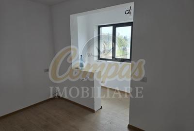 Apartament in vila noua zona Gara veche - acces la grădină - 8