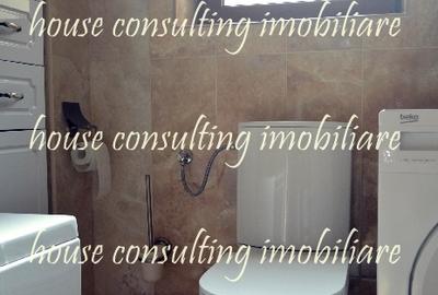Busteni-Apartament cu doua camere mobilat si utilat - 8