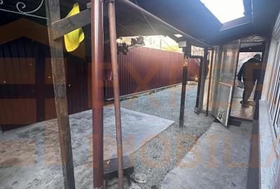 Casă 3 camere de vânzare zona Palas – 92 mp utili, teren 200 mp - 17