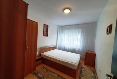Inchiriem Apartament 2 Camere, Mobilat, Decomandat, Racadau - 6