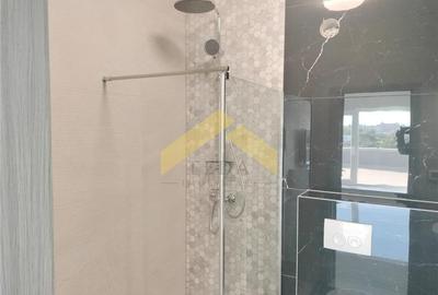 Penthouse 2 camere de inchiriat zona Micalaca - 3