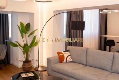 3 Camere de inchiriat | Unirii | Metrou | Parcare | Utilat | Mobilat - 4