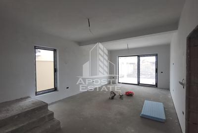 Casă individuală premium cu garaj,5 camere,Dumbravita,liziera padurii - 9