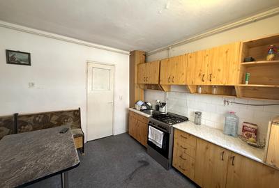 Apartament 3 camere | 68 MP | ETAJ 3 | CETATE - 6