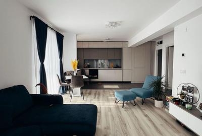 Apartament 2 camere – Denya Forest – 130.000€ - Comision 0% - 1