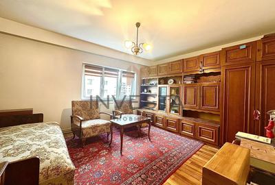 Apartament 3 camere Gradini Manastur cu garaj! Decomandat! Etaj 6/8! - 1