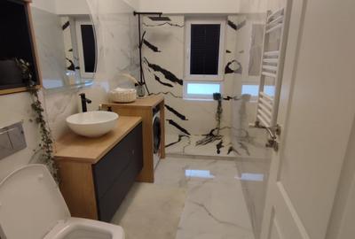 APARATAMENT 2 CAMERE, DECOMANDAT, KAUFLAND PACURARI - 1