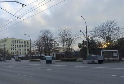 Calea Griviței spațiu pretabil activitate comercială - 4
