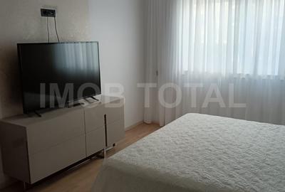Apartament 3 camere Centru , mobilat si utilat, bloc 2017, loc parcare - 7