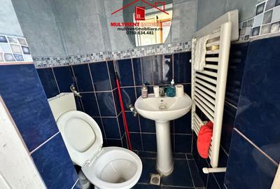 Zona Ultracentrala - str.Nicopol - Casa de Vanzare ! - 7