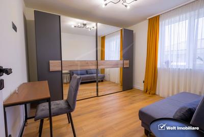 Confort urban, liniste rurala – casa de vanzare la 15 km de Cluj - 14