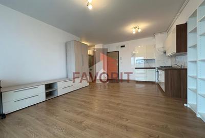 2 camere | etaj intermediar | Bloc nou in oras | zona excelenta | - 1