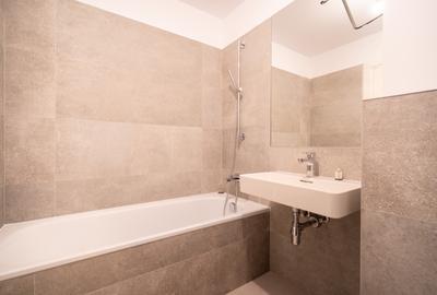APARTAMENT 2 CAMERE - FLOREASCA - PISCINA - COMISION 0% - 7