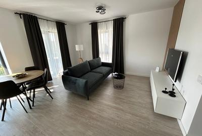 Apartament 3 camere, Complex Parcului20 Expozitiei, Herastrau - 8