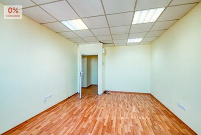 Victoriei, Bdul Iancu de Hunedoara - apartament cu 5 camere - 9