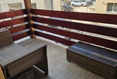 Apartament 2 camere decomandate Astra - 11