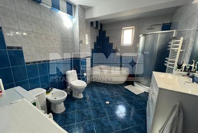 Apartament 4 Camere | Complet Mobilat | Parter - 9