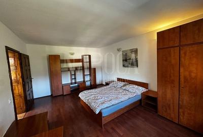 Apartament 3 camere de vanzare in Centru, Cluj Napoca - 7