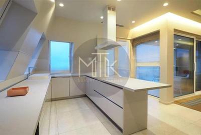 Penthouse 276MP I  I Mobilat Modern & 2locuri de parcare I Iancu Nicolae - 3