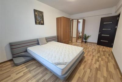 Apartament cu 2 camere decomandat în Cug