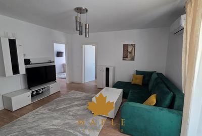 De inchiriat: Apartament 3 camere MTM Pipera | Parcare | Premium - 1