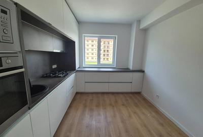 Apartament 2 camere nou - Calea Surii Mici - 4