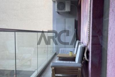 2 Camere | Petrache Poenaru | 19TH Residence|Parcare - 12