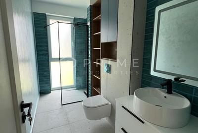 Apartament cu 2 camere de vânzare, semifinisat, în bloc nou, Unirii - 5