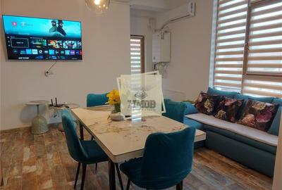 Apartament 3 camere etajul 1 cu loc de parcare - 1