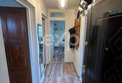 Apartament cu 2 camere decomandat, mobilat în Mărăști