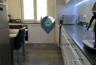Apartament cu 3 camere, 78 mp utili, 5/8 Calea Manastur ! - 2