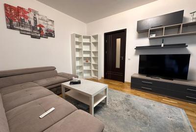 Cotroceni Smart-Grozavesti / Apartament 3 cam-Loc de parcare