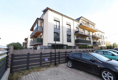 Apartament gata de mutare - terasa superba - 1