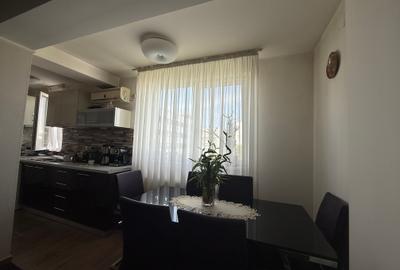 Apartament Tip Duplex 4 camere *Brancoveanu- Grand Arena* - 12