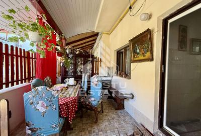 Apartament o camera de vanzare, zona Fabric Timisoara - 8
