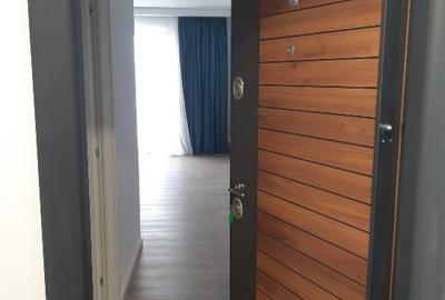Apartament 3 camere - 84 mp + boxa + 2 locuri de parcare - 10