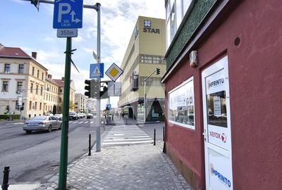 Spatiu Comercial I Central I Zona Star - 1