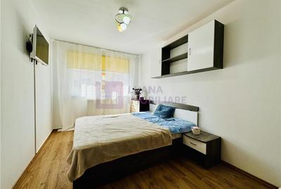 Apartament 3 camere de inchiriat | 2 bai | Ciresica | parcare subterana - 5
