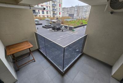 Vanzare Garsoniera Lujerului Exigent Faza 5 - 11