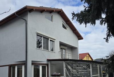 Vanzare Vile tip Duplex Pipera   Scoala Americana - 1