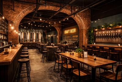 Spatiu comercial, ideal HoReCa, Wine bistro, concept store, retail premium - 1