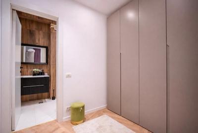 Apartament nou, 3 camere, mobilat, zona Ferdinand - 12