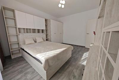 Inchiriem Garsoniera, Moderna, Decomandata, Sanpetru - 1