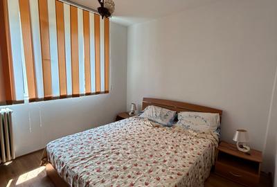 Apartament 2 camere -Zona Sud Unitatile militare  - etaj 4/4  - 43000 euro - 1