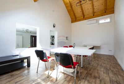 De vânzare casă cu 6 camere, ultracentral – str. Moscovei - 8