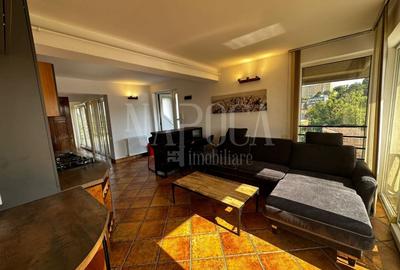 Apartament 3 camere de vanzare in Centru, Cluj Napoca - 3