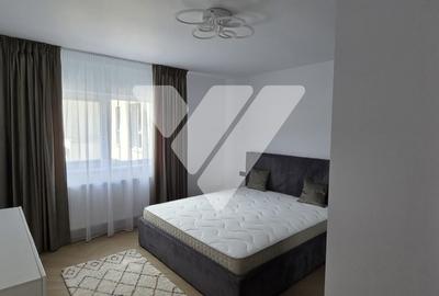 Prima inchiriere casa individuala in Selimbar Sibiu complet mobilata si utilata - 6