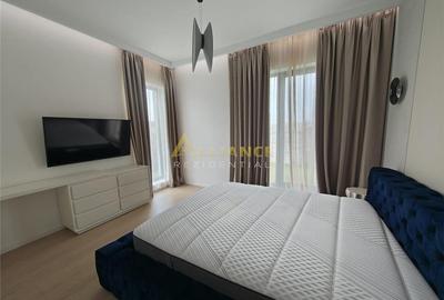 Vila premium smart home | 110 mp utili | Mobilata & utilata luxury - 17